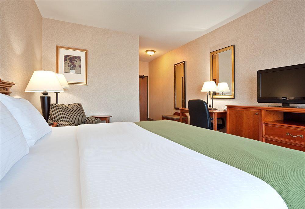 Holiday Inn Express Hotel & Suites Dubois, An Ihg Hotel Dış mekan fotoğraf