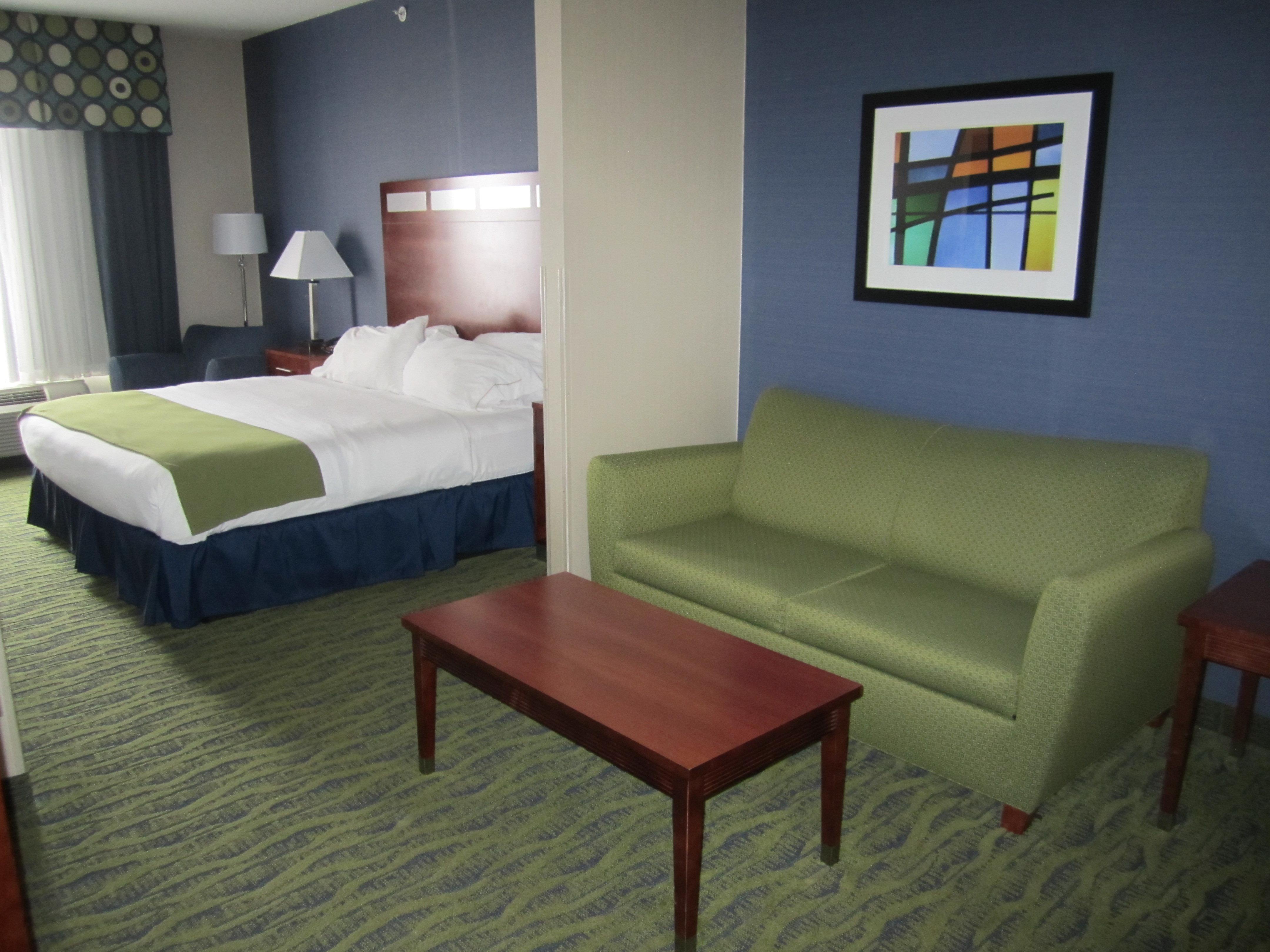 Holiday Inn Express Hotel & Suites Dubois, An Ihg Hotel Dış mekan fotoğraf